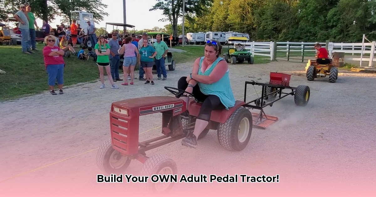 pedal-tractor-for-adults